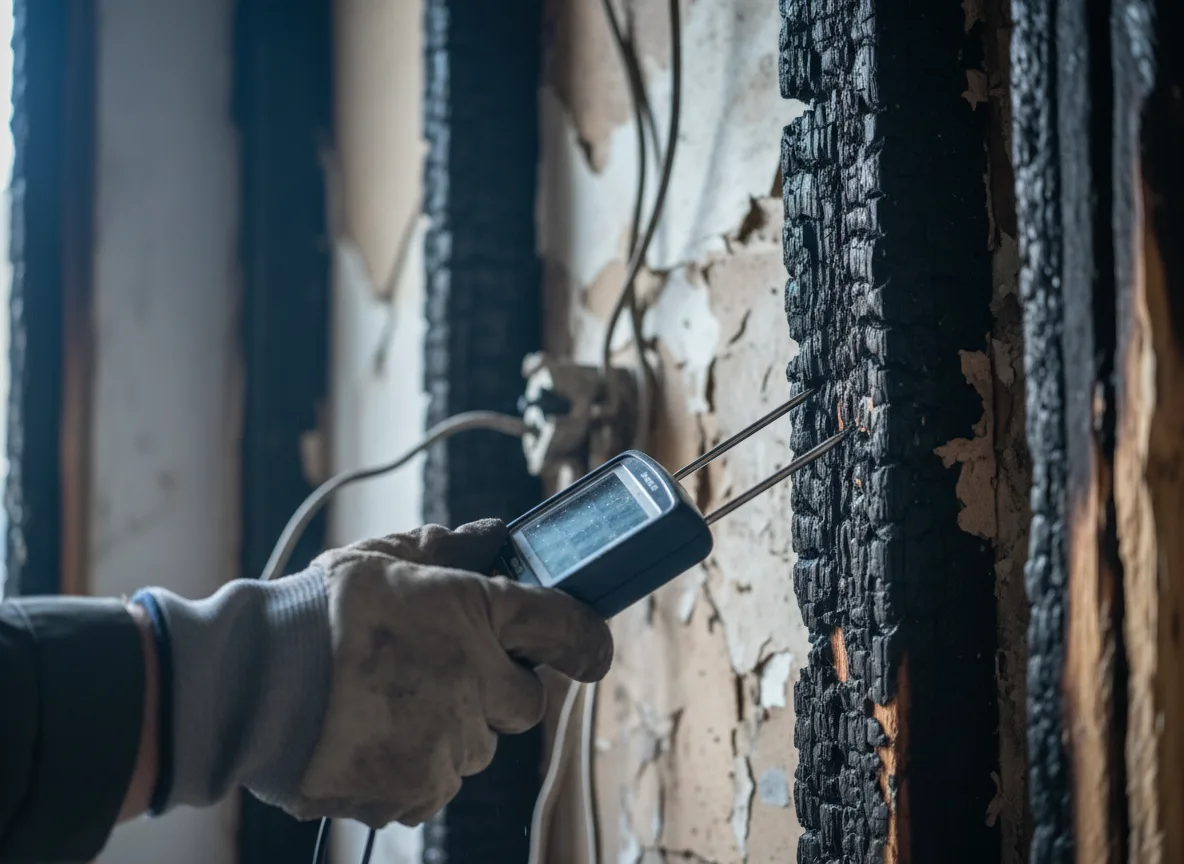 Fire Damage Restoration Dayton, ME FAQs